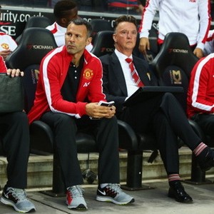 Giggs: Pemain-pemain Muda MU Akan Dapat Kesempatan