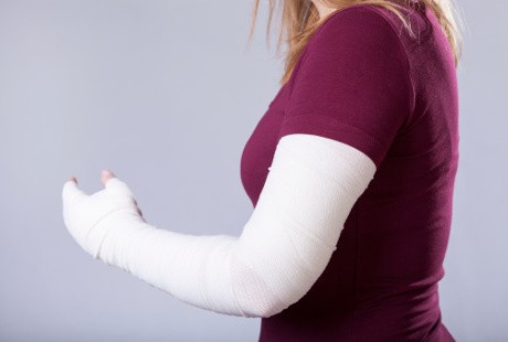 Demi Istirahat Saat Libur, Wanita Korea Rela Korbankan Tangannya