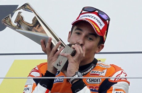 Sebut Marquez Spesial, Doohan Rela Rekornya Disamai