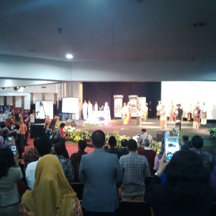 Sebagai Pilot Project Radio Digital, RRI Rambah Masyarakat Internet