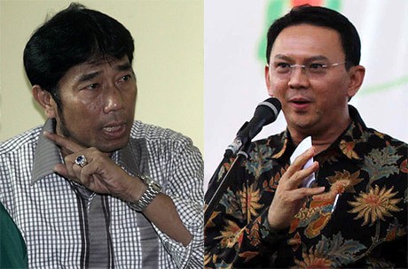 Manuver Lulung vs Ahok soal Siapa Bakal Binasa