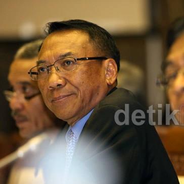 Kasus Pemerasan Jero, KPK Panggil Dirjen Energi Terbarukan ESDM