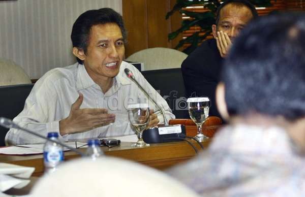 Pilkada via DPRD Berpotensi Menimbulkan Konflik Vertikal