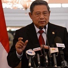 SBY: Remunerasi Jaksa Ditingkatkan Kurangi Penyimpangan, Ringankan Tugas KPK