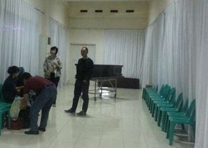 Sebelum Ditemukan Meninggal di Makassar, Pramugari Garuda Kurang Sehat