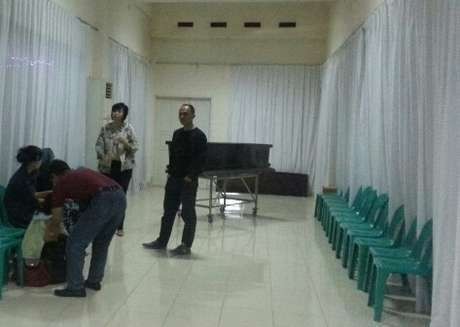 Sebelum Ditemukan Meninggal di Makassar, Pramugari Garuda Kurang Sehat