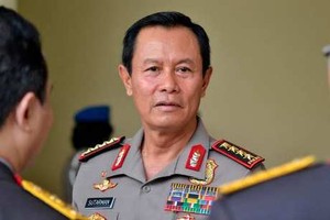 34 Polisi Jakarta Barat Positif Narkoba, Kapolri: Kami Bina dan Kami Didik