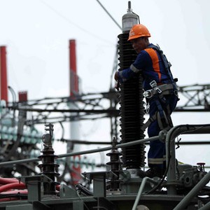 Kabel Bawah Laut Rp 3 T Sambungkan Listrik RI dan Malaysia