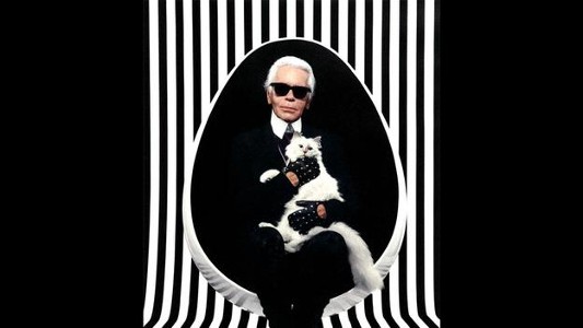 Seniman Besar dan Binatang Peliharaannya