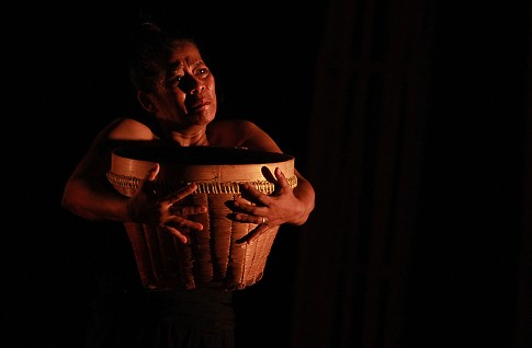 Kisah Empat Perempuan Menembus Kurungan Waktu