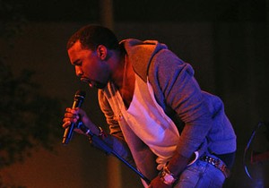 Kanye West Sempat Dirawat di Rumah Sakit Australia