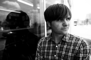 Vokalis Death Cab For Cutie Terlibat di Album Baru Foo Fighters
