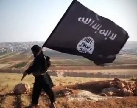 Inggris Tak Akan Bergabung dalam Serangan Udara AS Terhadap ISIS di Suriah