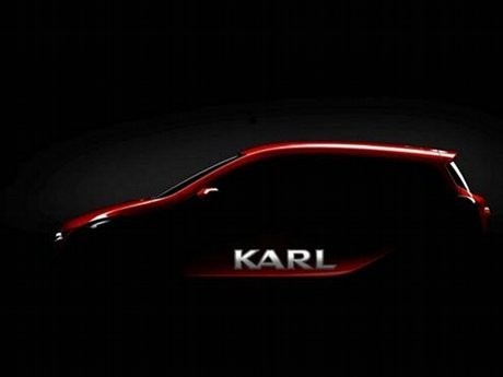 Rayu Pemilik Chevrolet, Opel Siapkan Mobil MPV Murah