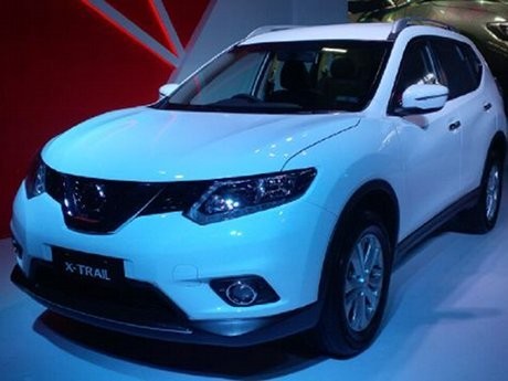 5 Fitur Andalan Nissan X-Trail