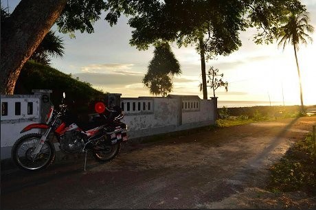 Catatan dari Titik 0 Km Indonesia