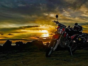 Catatan dari Titik 0 Km Indonesia