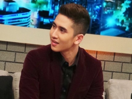 Verrell Soal Cinta Laura: Makin Ditunjukkan Allah Lebih Baik Jadi Teman