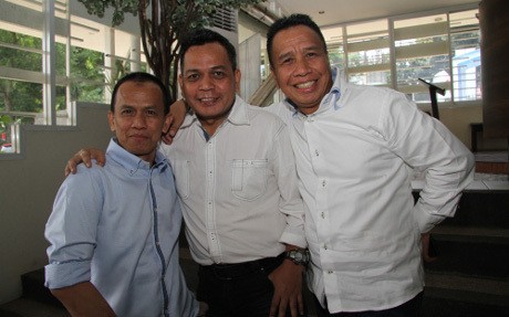 Unang Dikabarkan Coba Bunuh Diri, Istri Membantah