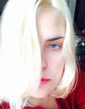 Cantiknya Putri Bruce Willis Setelah Keluar Rehabilitasi