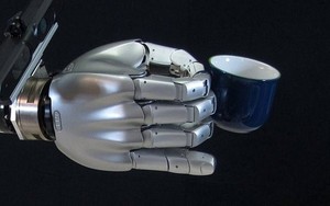 Wah, Robot Bernama Boris Ini Bisa Memindahkan Piring ke Dishwasher