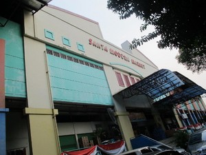 Nyaris Ditinggalkan, Kini Pasar Santa Jadi Pusat Hangout Anak Gaul