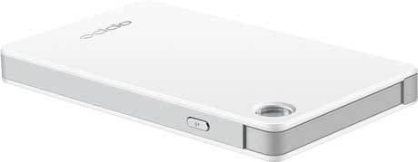 VOOC Powerbank (oppo) VOOC Powerbank (oppo)