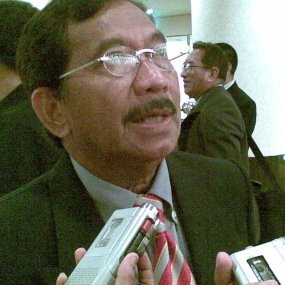 Tanri Abeng dan Rencana Perampingan Jumlah BUMN