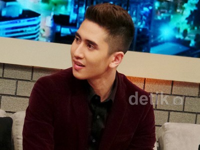 Verrell Bramasta Rayakan Ultah Tanpa Cinta