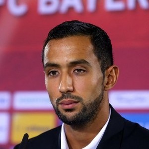 Penjelasan Roma soal Penjualan Benatia