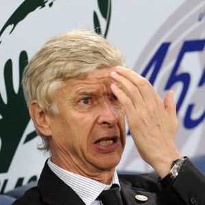 Wenger ke Roma Karena Tak Bisa Tolak Undangan dari Paus