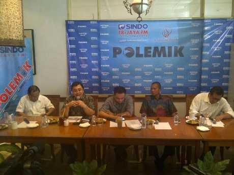 Politisi PAN Anggap PDIP Aneh Tolak Pilkada Lewat DPRD