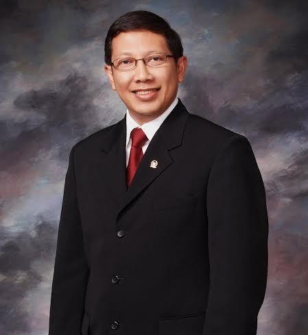 Dipecat SDA, Lukman Hakim Diunggulkan Jadi Menteri Agama