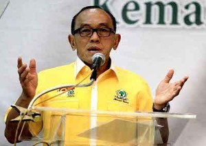Ical: Kehidupan Kita Terlalu Melenceng ke Kanan