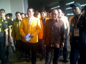 RUU Pilkada Hanya Awal, Koalisi Merah Putih Akan Ubah 3 UU Lain