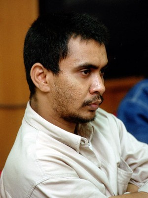 Berbekal Jaringan Aktivis, Ahmad Taufik Maju di Bursa Komisioner KPK