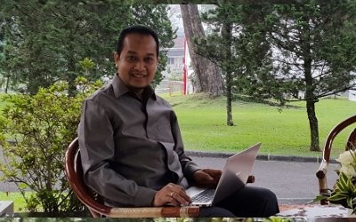 Velix Wanggai: Otonomi Khusus Plus untuk Kemuliaan Papua