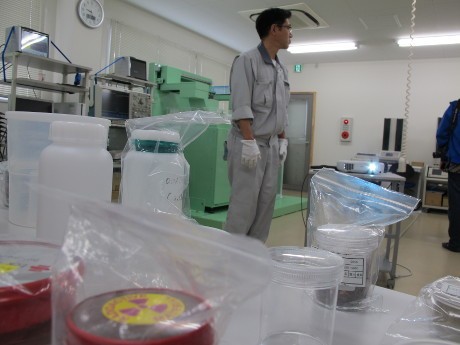 Cerita Trauma Warga Jepang Terhadap Listrik Nuklir