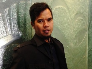 Dhani Minta Maia Estianty Tak Lagi Berkomentar Negatif Tentang Dirinya