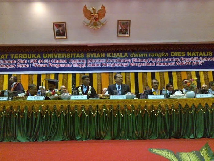 CT: RI Harus Menang di Pasar ASEAN