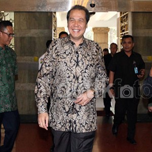 CT: Kalau Buah Lokal Kita Bagus, Orang Tidak Mau Beli Buah Impor