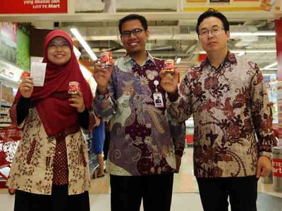 Belanja Kini Bisa Sambil Berqurban