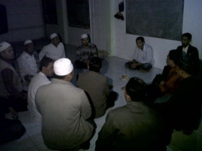 Dua Orang Diduga Penyebar Aliran Sesat Dilaporkan Polisi