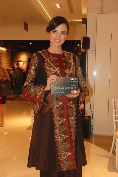 Ini Kartu Debit Nasabah Kaya Bank, Bisa Belanja Rp 500 Juta/Hari