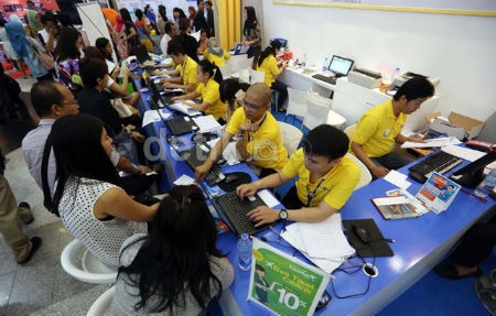 Sudah Berburu Tiket di Garuda Indonesia Travel Fair?