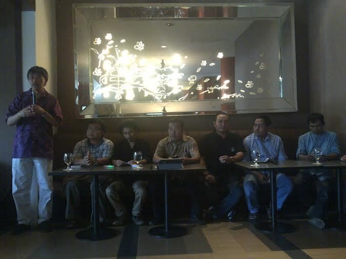 Koalisi Pemantau Pemilu Tolak Kepala Daerah Dipilih DPRD