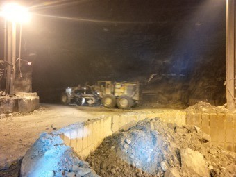 1 Orang yang Tertimbun Longsor Tambang PT Freeport Ditemukan Meninggal