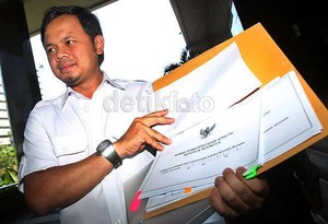 29 Pimpinan SKPD Pemkot Bogor akan Dilantik di Kebun Raya Besok