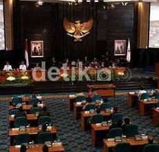 Kepala Daerah Dipilih Via DPRD Dianggap Mengebiri Suara Rakyat