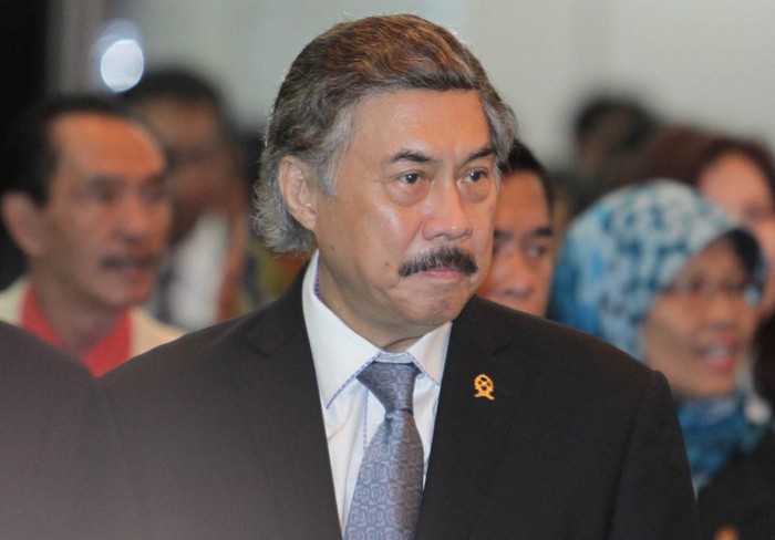 Kasus dr Bambang, Gayus Lumbuun Minta Hakim Agung Terbuka ke Publik